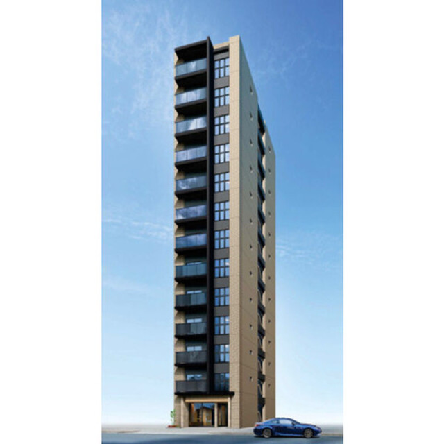 ルフォンプログレ新町の賃貸物件