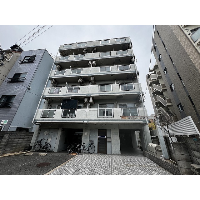 ウィングNo.1の賃貸物件