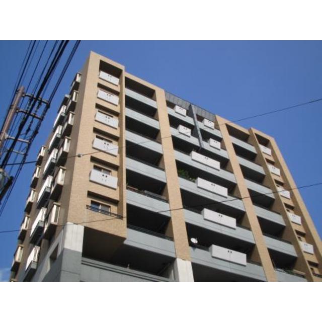 エステムコート都島キャトルプランシュの賃貸物件