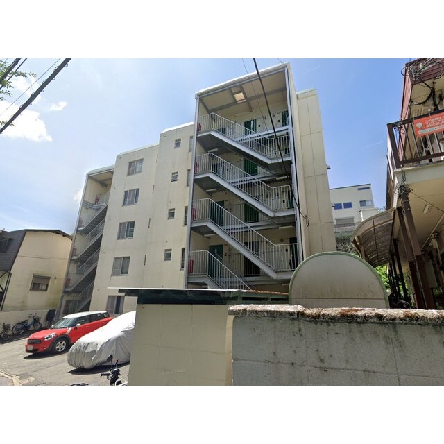 グランドメゾン花屋敷の賃貸物件