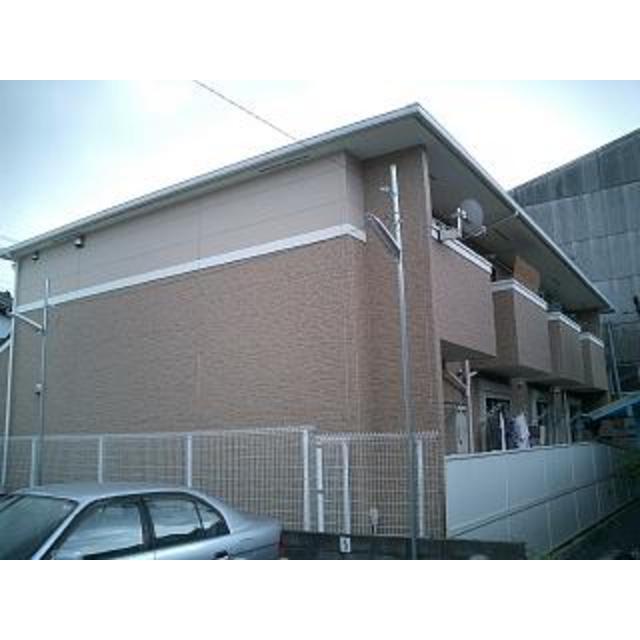 エスペーロ大島の賃貸物件