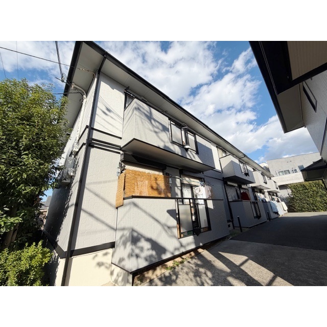 ディアーハイツの賃貸物件