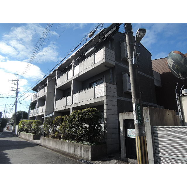 サイデンオークラの賃貸物件