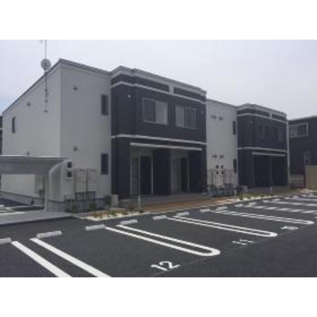 フェリアードの賃貸物件