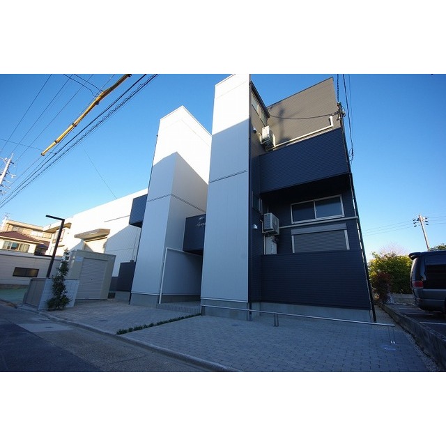 エルフパパ小本の賃貸物件