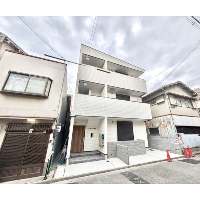 アールズコート堺東の賃貸物件