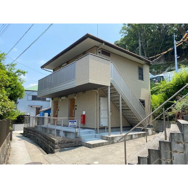 エル・メゾン神戸の賃貸物件