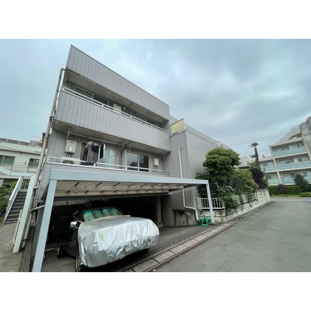 カステーロ フチの賃貸物件