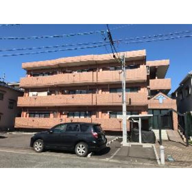 レンソイスの賃貸物件