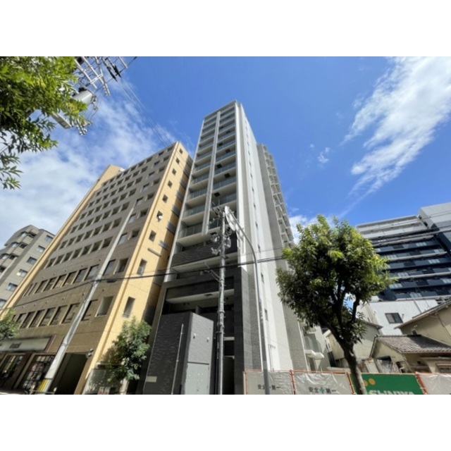 エスリード新大阪ザ・マークの賃貸物件