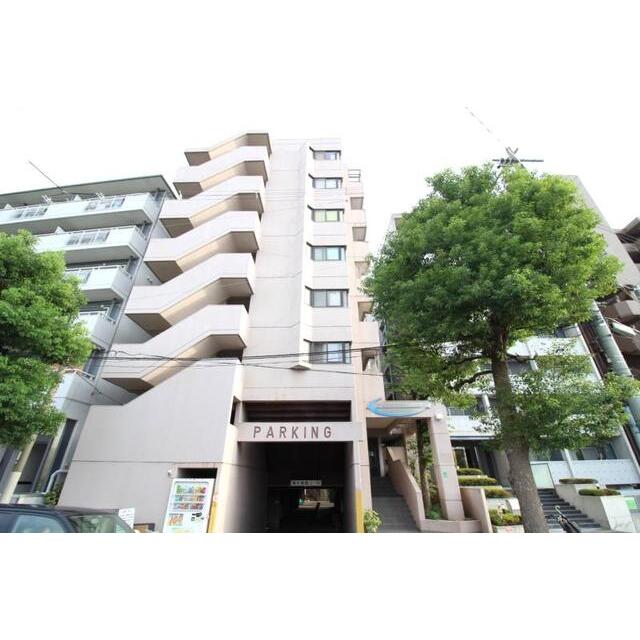 トゥリオーニ豊中南の賃貸物件