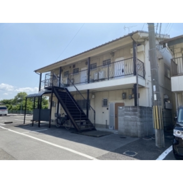 下津ハイツの賃貸物件