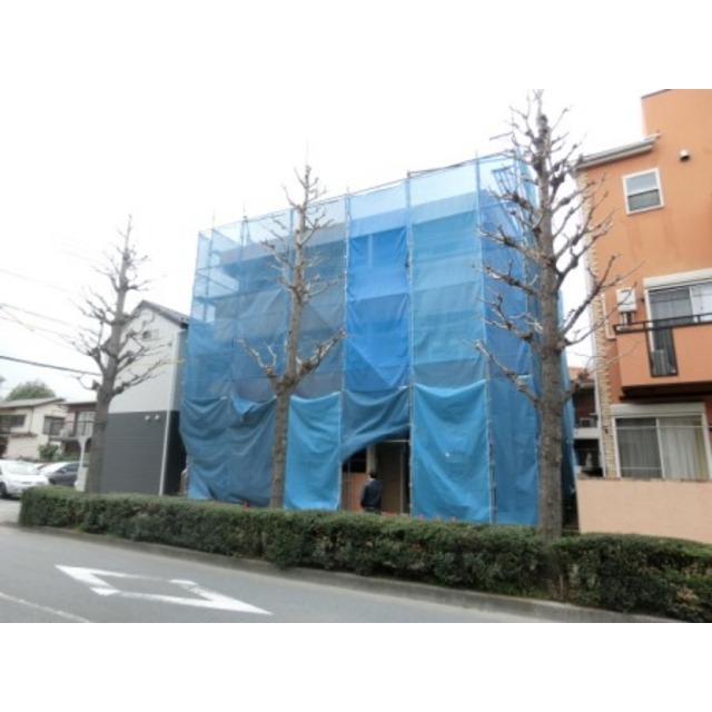 コンフォルト東伏見の賃貸物件