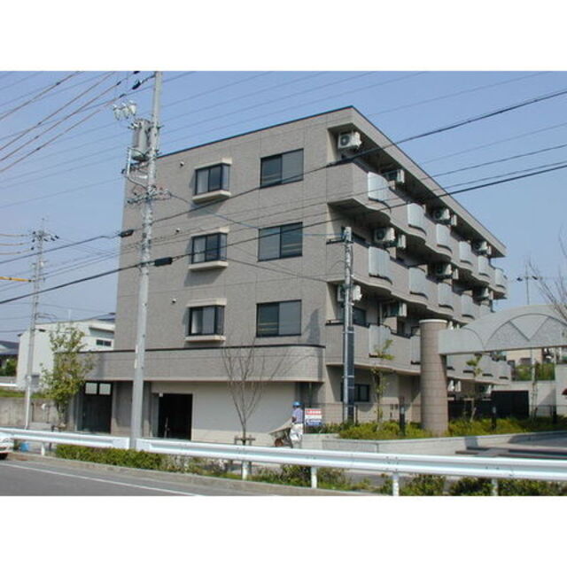 フォンティーヌ徳重の賃貸物件