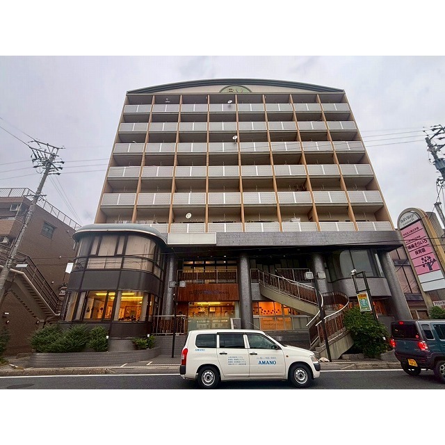 ベルビレッジ上汐田の賃貸物件