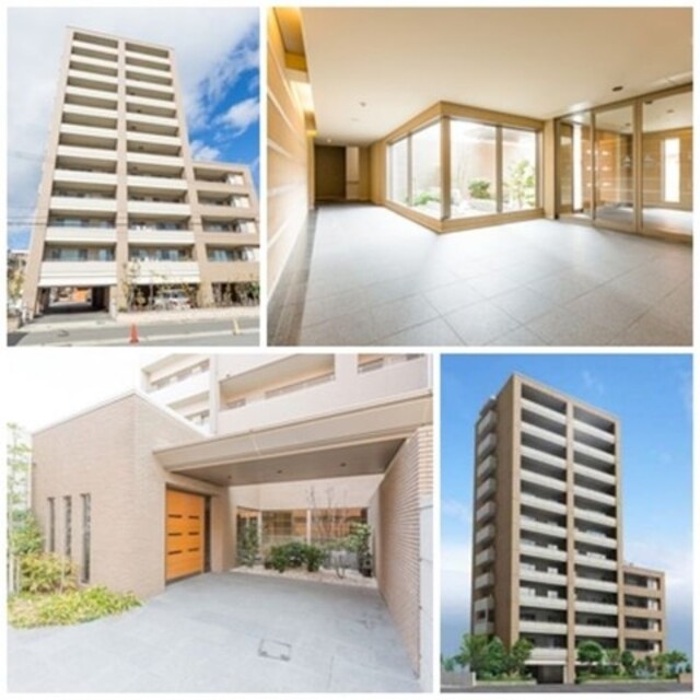 プライムメゾン矢田南の賃貸物件