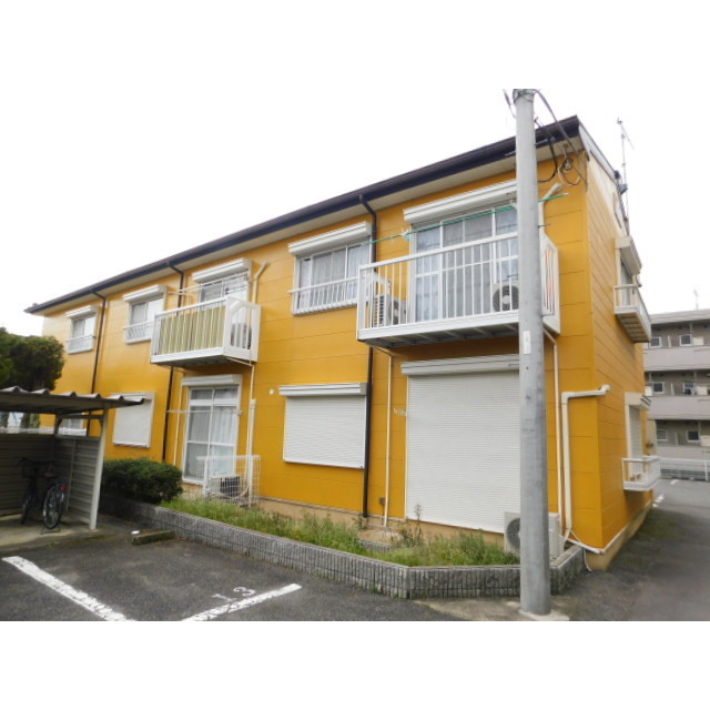 第二コーポZENの賃貸物件