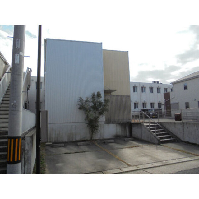 ＵＮＩＣＵＢＥ緑区砂田Ｎ棟の賃貸物件