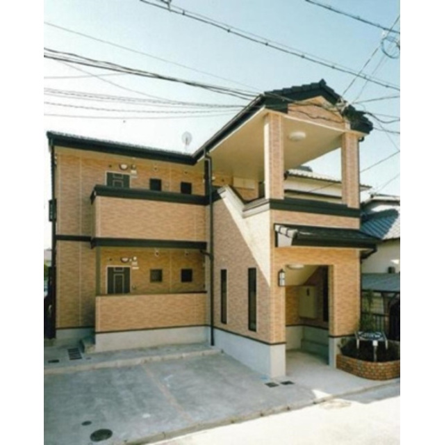 アロッジオ宮塚の賃貸物件