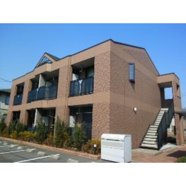 ライラックの賃貸物件