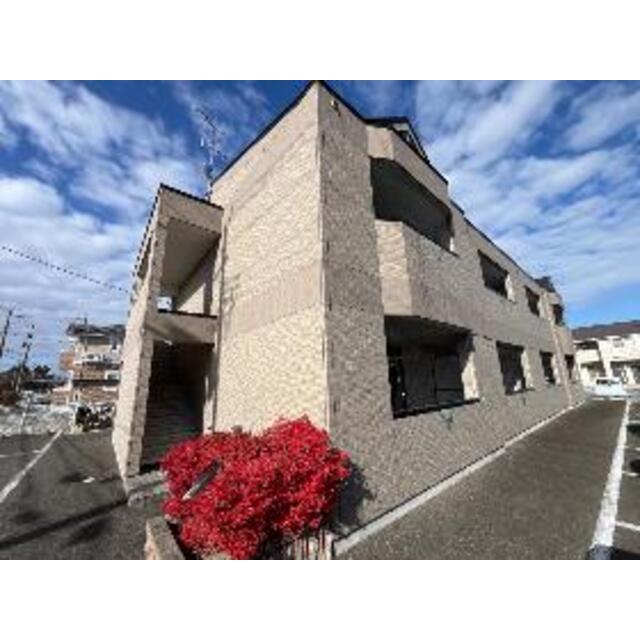 ふじの花ウイステリアハウスの賃貸物件