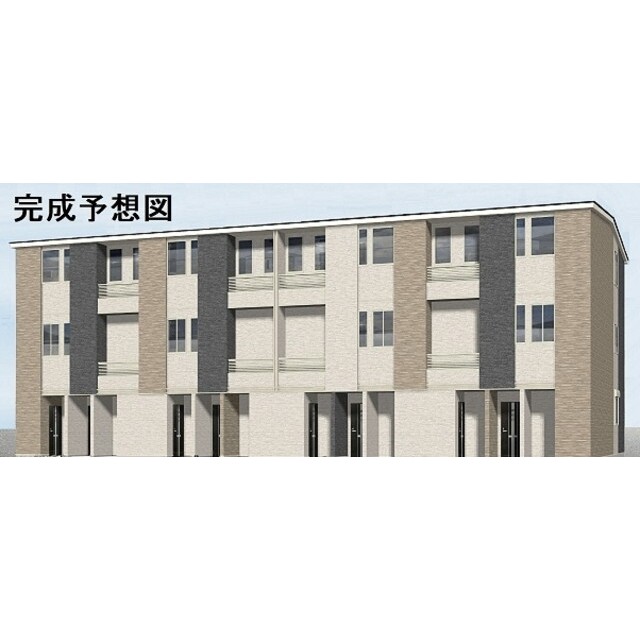 アムール鴨川の賃貸物件