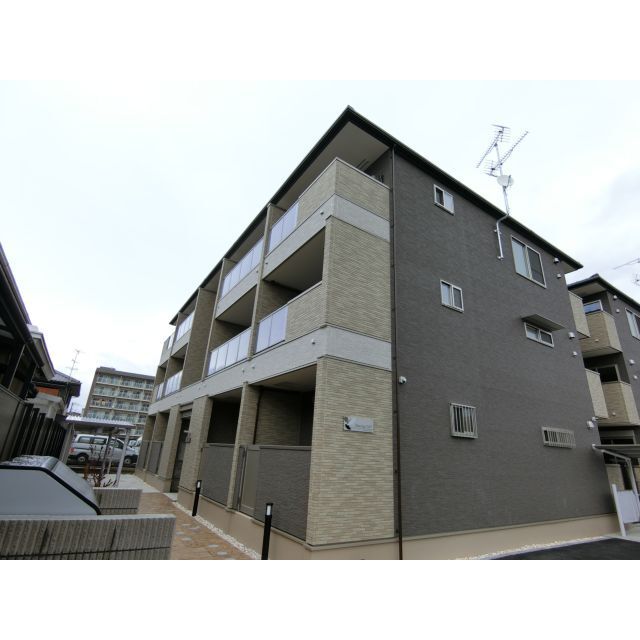 アメージングＴ＆Ｔの賃貸物件