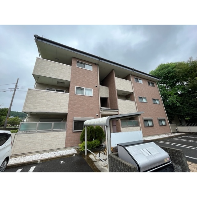 バードレイク北山の賃貸物件