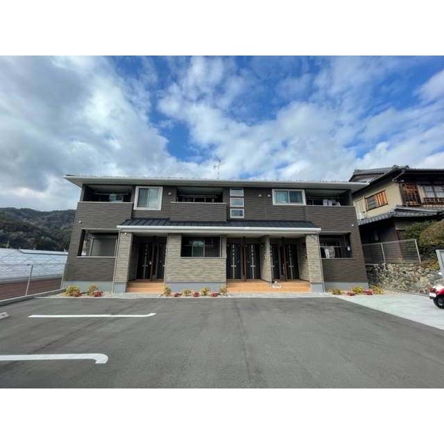 カメリアの賃貸物件