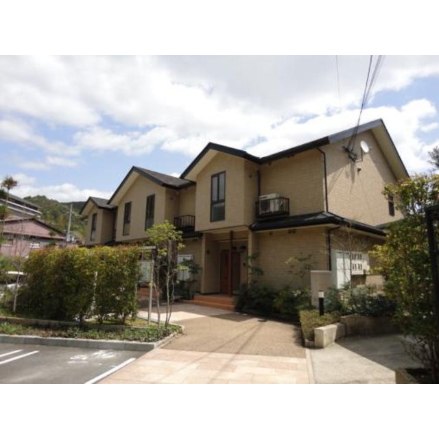 リヴグレイスB棟の賃貸物件