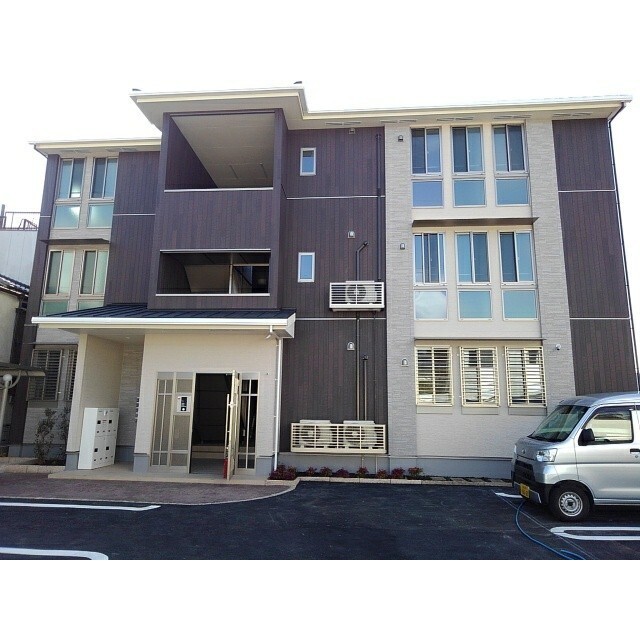 ニューメゾン山冨士の賃貸物件