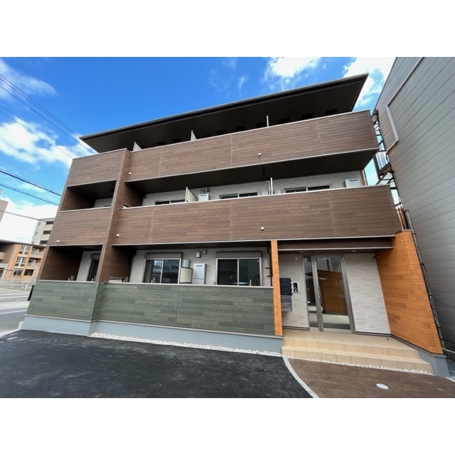 ステムガーデンの賃貸物件