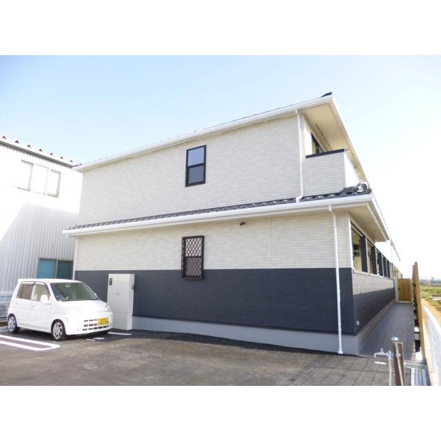 グレイス・シェーネの賃貸物件