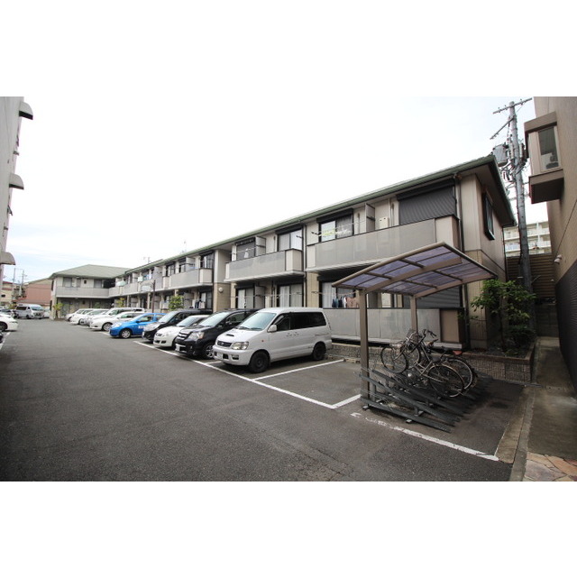 ヴィヴィ・セレサの賃貸物件