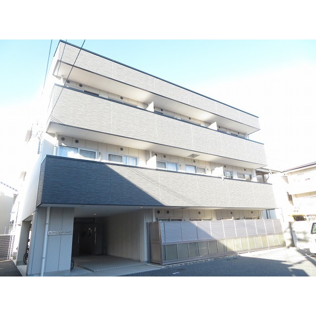 セリージャデトーアの賃貸物件