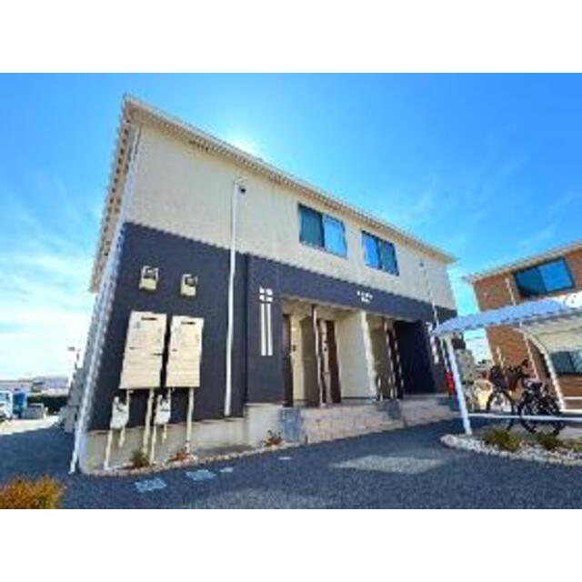 Ｍ＆Ｍ弐番館の賃貸物件