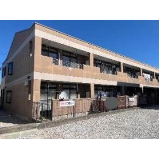 エトワール若草の賃貸物件