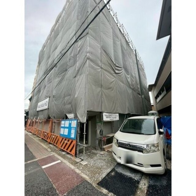 建物画像