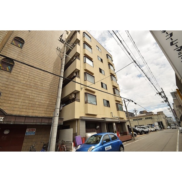 エクラ深江橋の賃貸物件