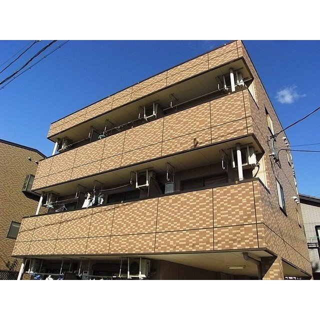 メゾンミレーの賃貸物件