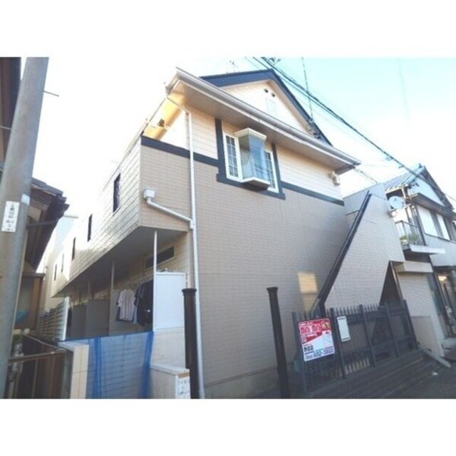 レオパレス千年第2の賃貸物件