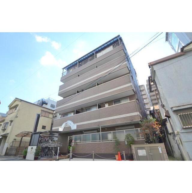 サンプロスペリティの賃貸物件