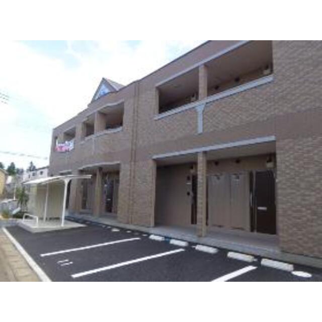 ビリーブワンの賃貸物件