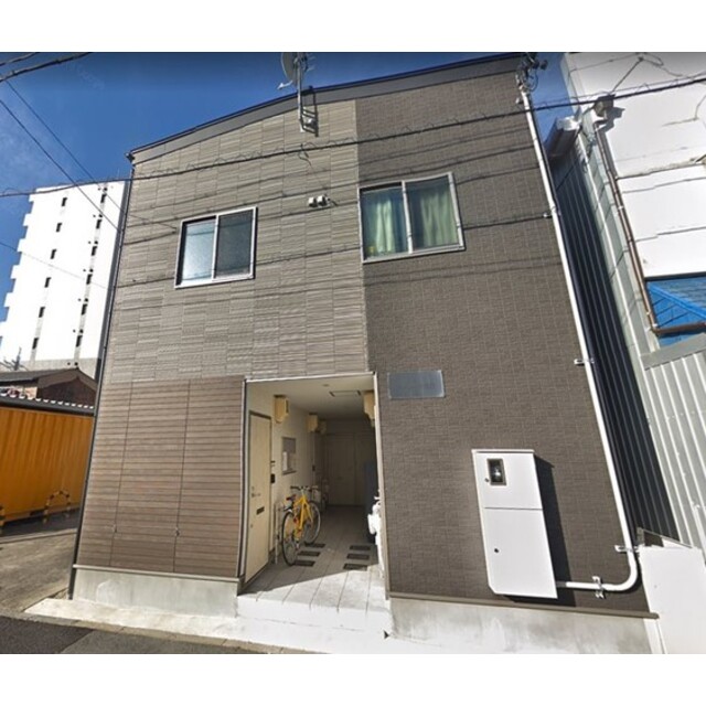 ラフィーカ金山の賃貸物件