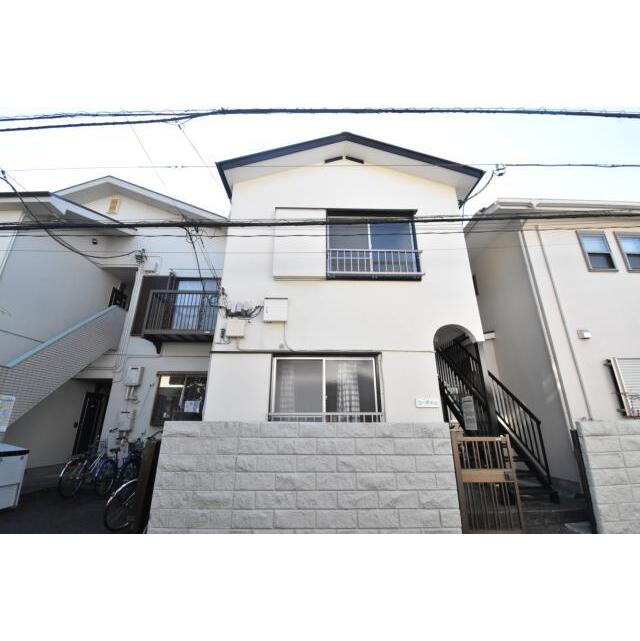 コーポ小山の賃貸物件