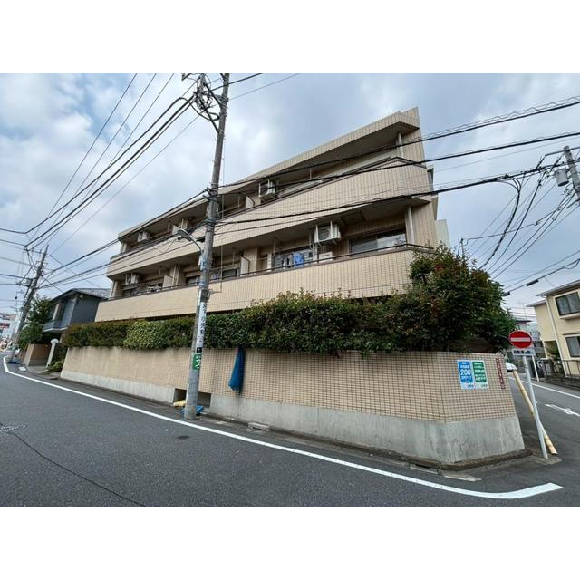 プルミエ荻窪の賃貸物件