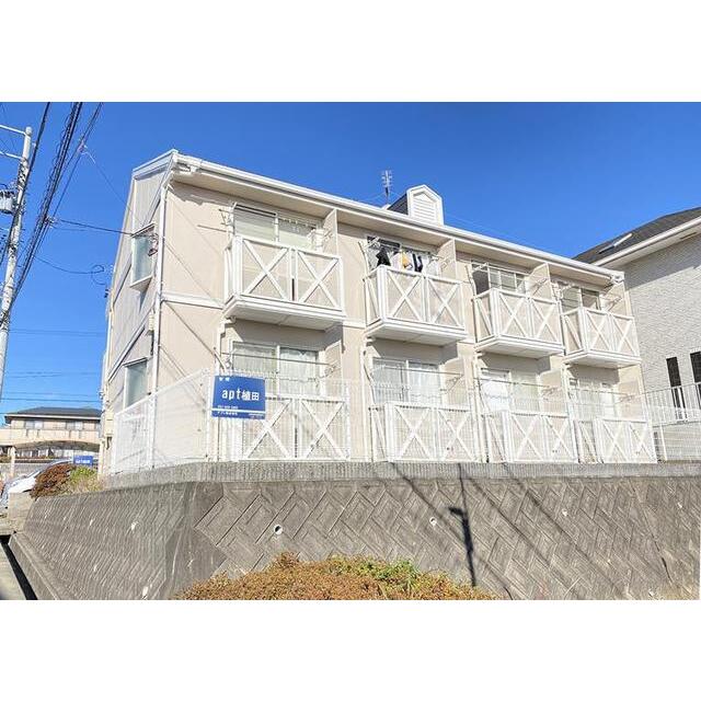 グランパス植田の賃貸物件