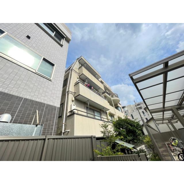 ハイツ吉祥寺の賃貸物件