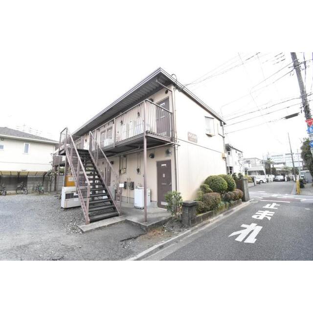 パインハイツ1の賃貸物件