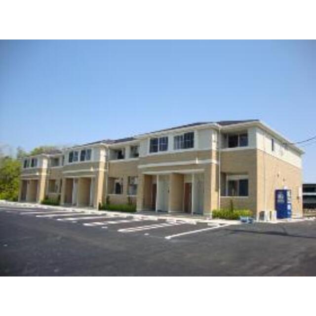 フラワーヒルズ城ヶ入の賃貸物件